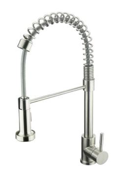 Mezcladora monomando