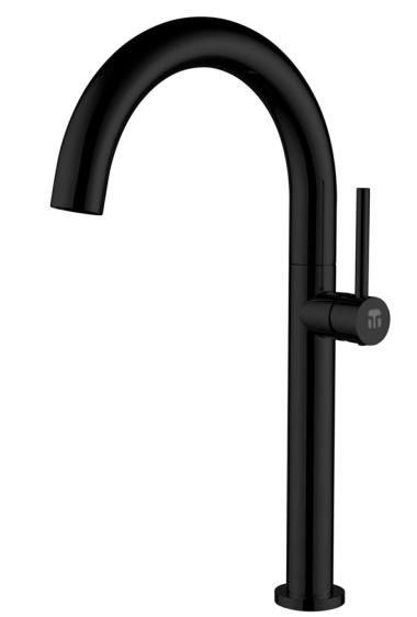 Mezcladora monomando para fregadero