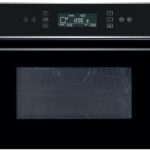 Microondas con conveccion + Grill 45 cm