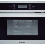 Microondas con conveccion y grill