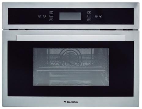 Microondas con conveccion y grill