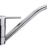 Llave monomando giratoriia MF2 PROJECT (ML)