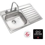 Paq Tarja y escurridor