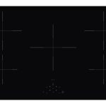 Parrilla de Induccion 6 zonas 90 cm