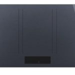 Parrilla de induccion 6 zonas