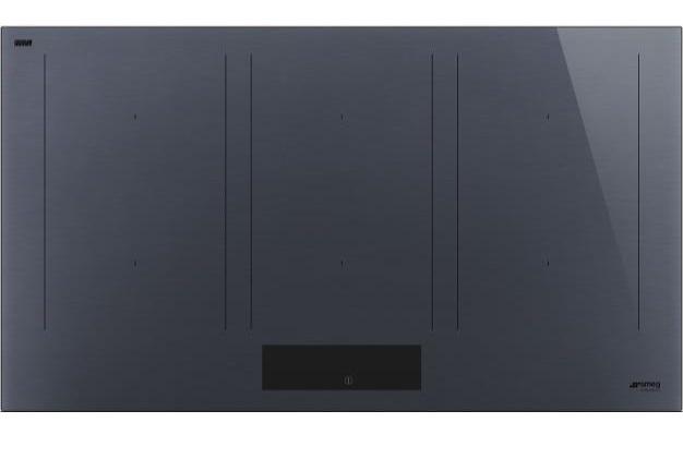 Parrilla de induccion 6 zonas