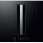 Parrilla de induccion 83 cm