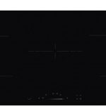 Parrilla electrica 90 cm