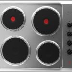 Parrilla Electrica ELP 64000 XFL IX