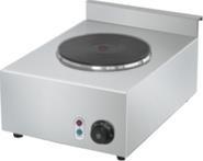 Parrilla Industrial Electrica una zona