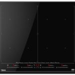 Parrilla Electrica Vitroceramica de induccion DirectSense IZF 68700 MST BK