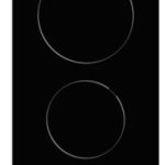 Parrilla vitroceramica 30 cm