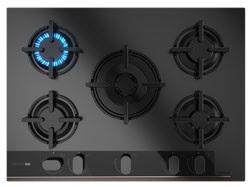 Parrilla Vitroceramica a gas GBC 75-G1 GBA BM