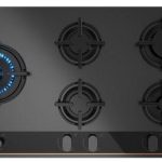 Parrilla vitroceramica a gas GBC 95-G1 GBC BM