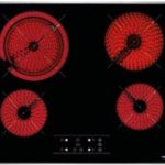 Parrilla Vitroceramica electrica TT 6420