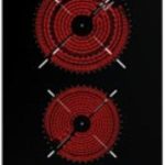 Parrilla Vitroceramica electrica TZC 32320 TTC BK