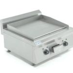Plancha comercial electrica 60 cm
