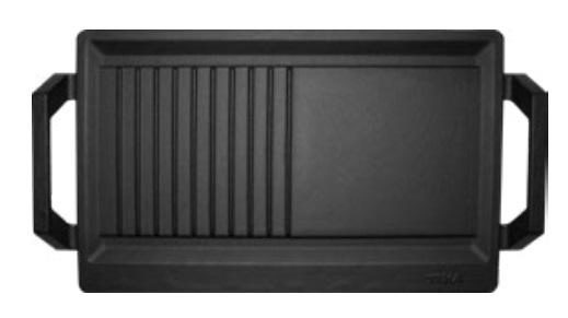 Plancha grill HOT PLATE