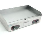 Plancha industrial electrica 73 cm