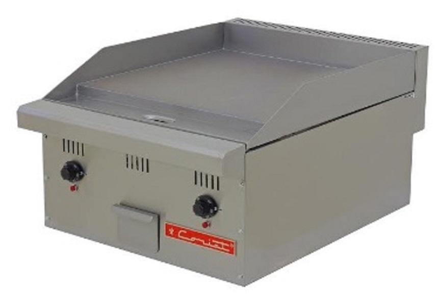 Plancha Industrial Electrica 59 cm