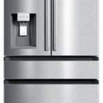 Refrigerador French Door RFD 84950 SS MX