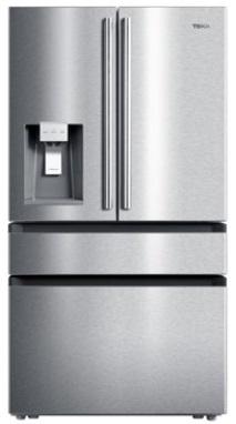 Refrigerador French Door RFD 84950 SS MX