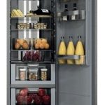 Refrigerador Panelable 60cm