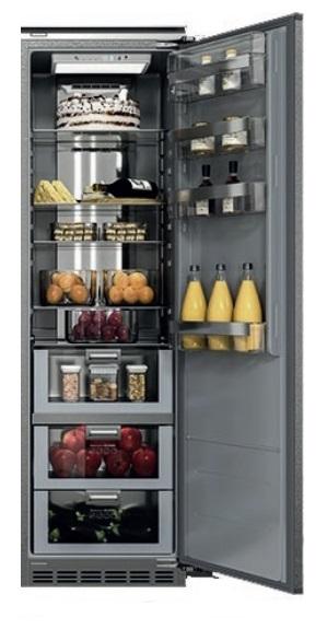 Refrigerador Panelable 60cm