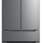 Refrigerador RFD 74900 SS MX