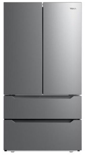 Refrigerador RFD 74900 SS MX