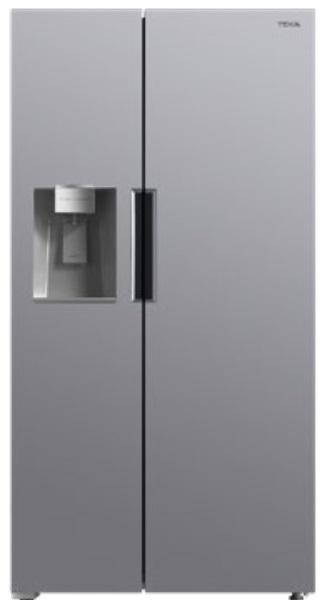 Refrigerador RLF 75950 SS