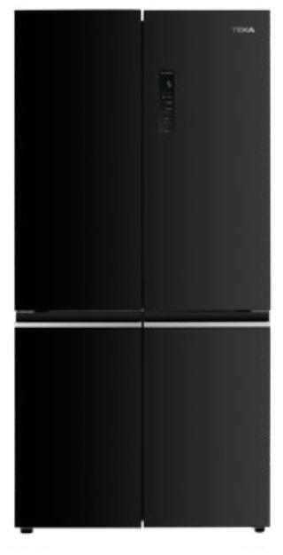 Refrigerador RMF 77960 GBK MX