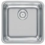 Tarja de Submontar 1 tina 40 cm