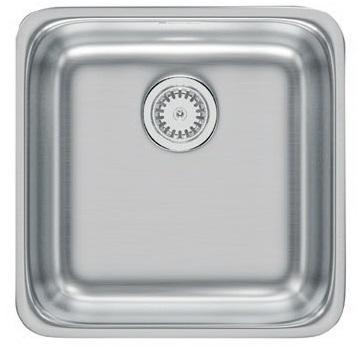 Tarja de Submontar 1 tina 40 cm