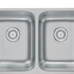 Tarja de Submontar 2 tinas 82 cm