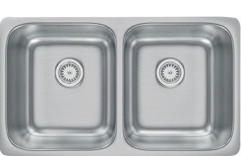 Tarja de Submontar 2 tinas 82 cm