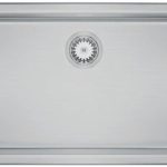 Tarja sub montar 1 tina 80 cm