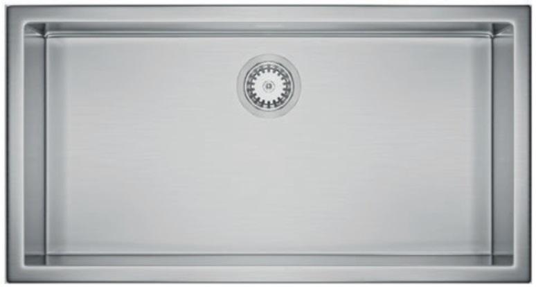 Tarja sub montar 1 tina 80 cm