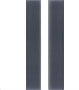 Trim para 30 pulg gray