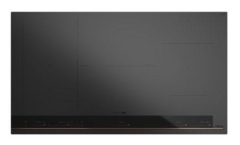 Vitroceramica de induccion IBF 95-G1 MST BM