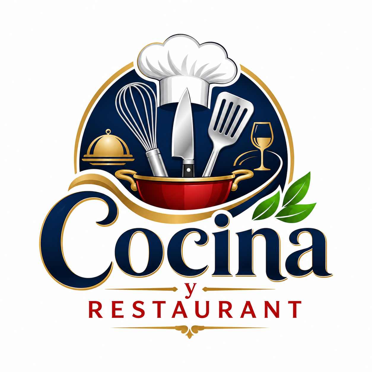 Cocina y Restaurant